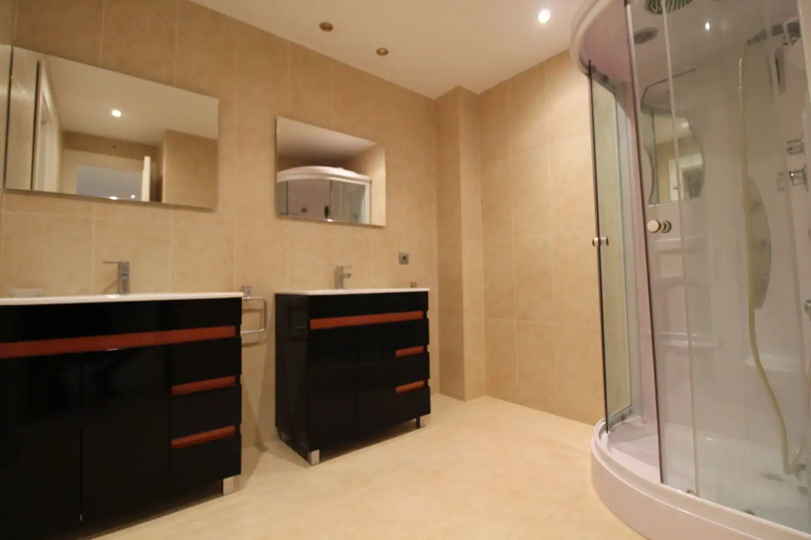 Penthouse mit Terrasse zur Miete in Avenida de Julio Iglesias 12, imagen 15