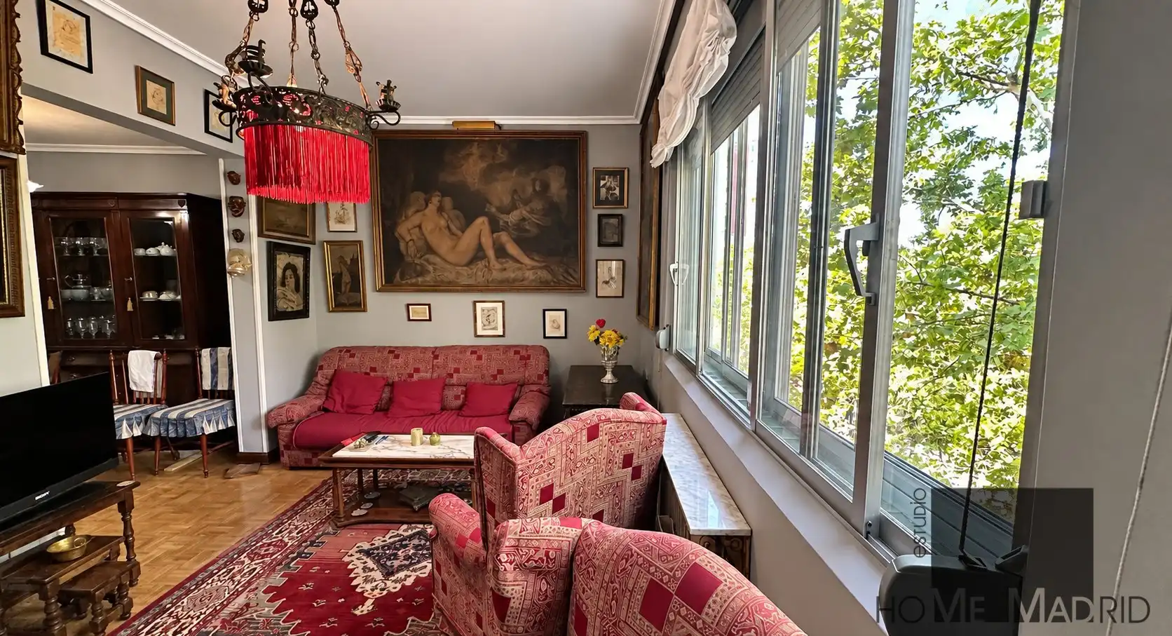 Appartement à vendre à Calle del Marqués de Urquijo, imagen 3