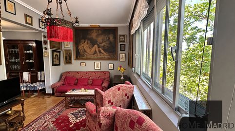 Foto 3 de Piso en venta en Calle del Marqués de Urquijo, Argüelles, Madrid Capital