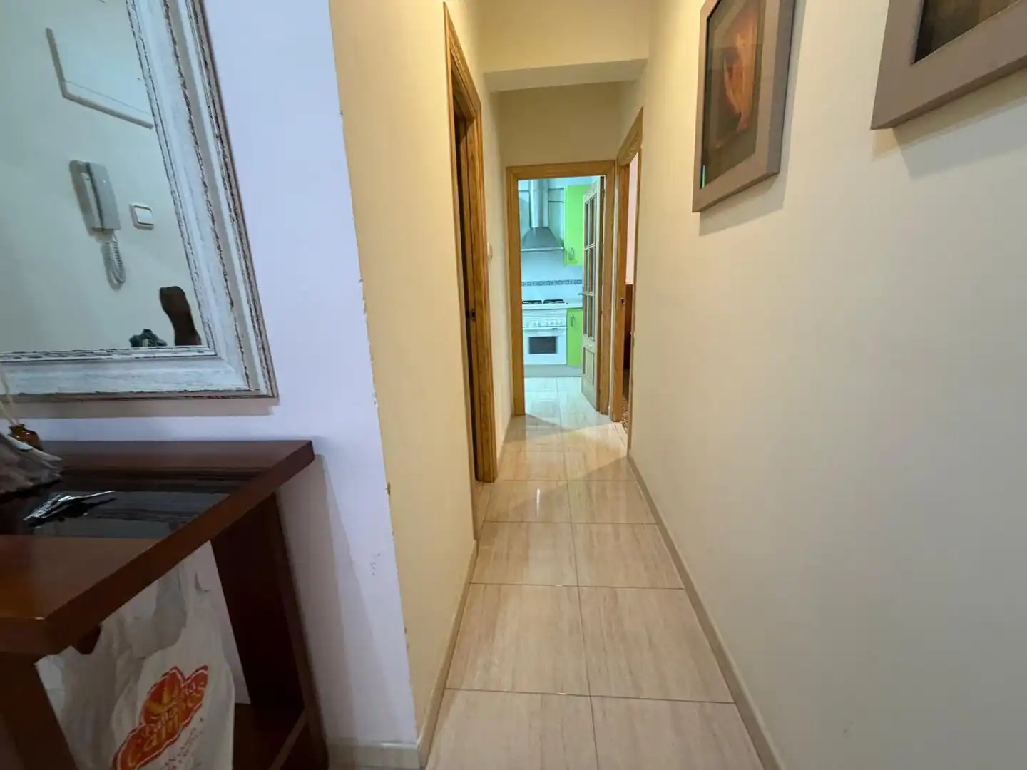 Piso en venta en Águilas con Aire acondicionado, Terraza y Amueblado