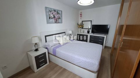 Foto 4 de Piso en venta en San Isidro, Getafe