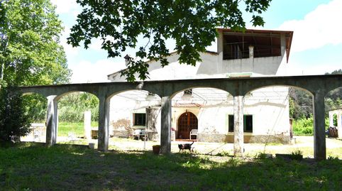 Foto 3 de Finca rústica en venta en Bescanó, Girona