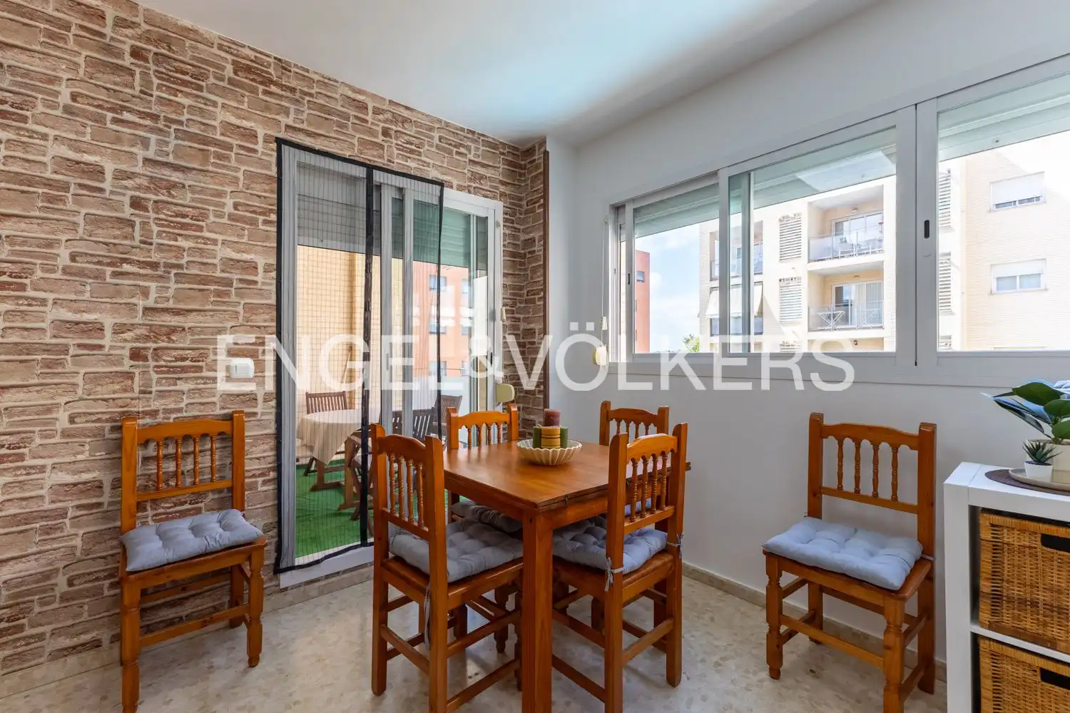Appartamento con terrazza in affitto a Valterna, imagen 10