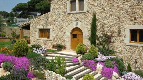 Foto 4 de Finca rústica en venta en Bonavista, Badalona