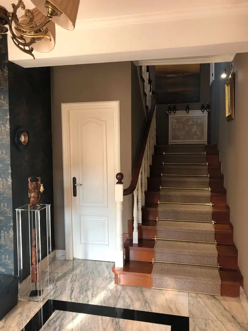 Chalet con terraza en venta en Avenida Francisca Herrera, imagen 22