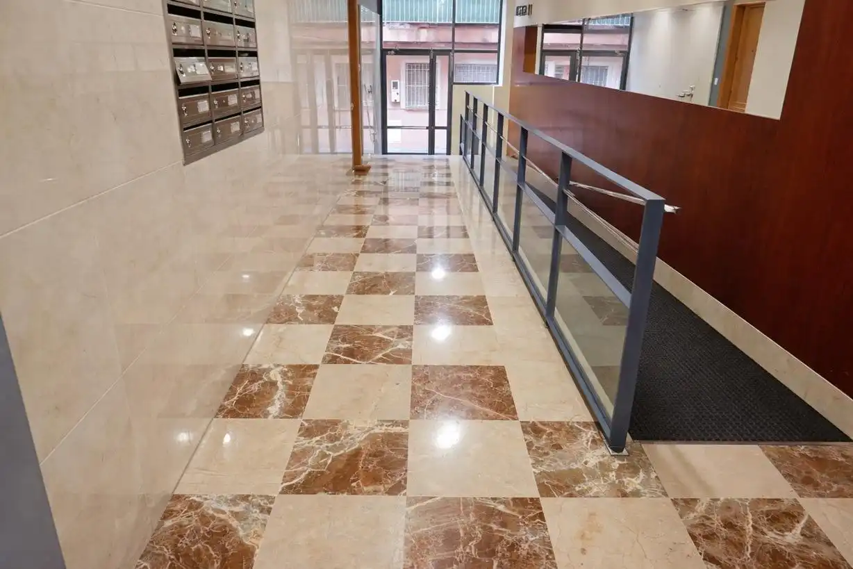 Flat for sale in Murcia  with Heating, Private garden and Storage room