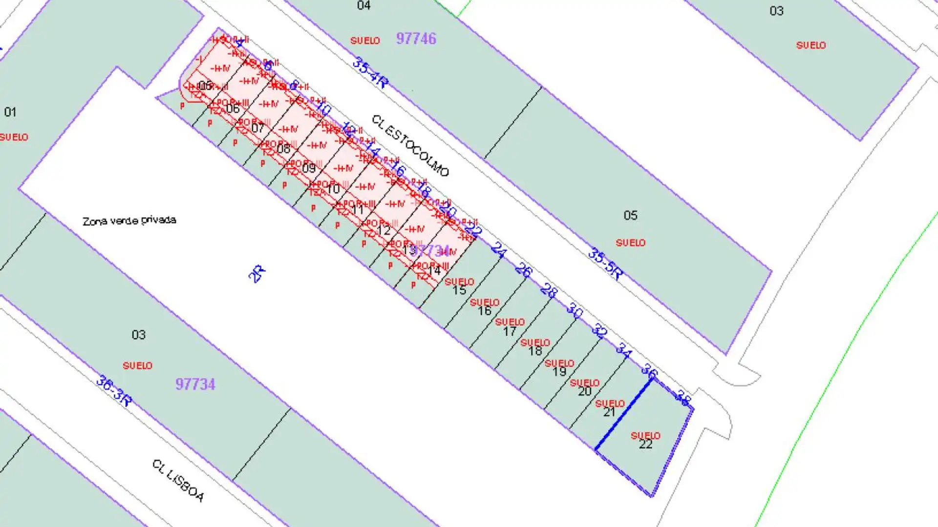 Residencial en venta en León Capital 