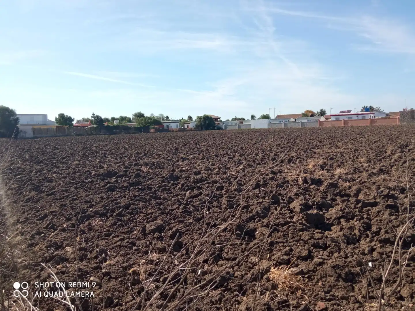 Terreni e lotti in vendita a Vejer, imagen 8