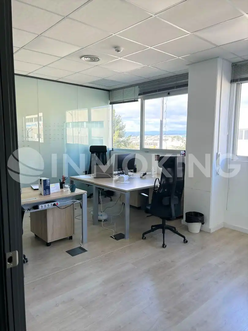 Industrial building to rent in Fuente del Jarro, imagen 14
