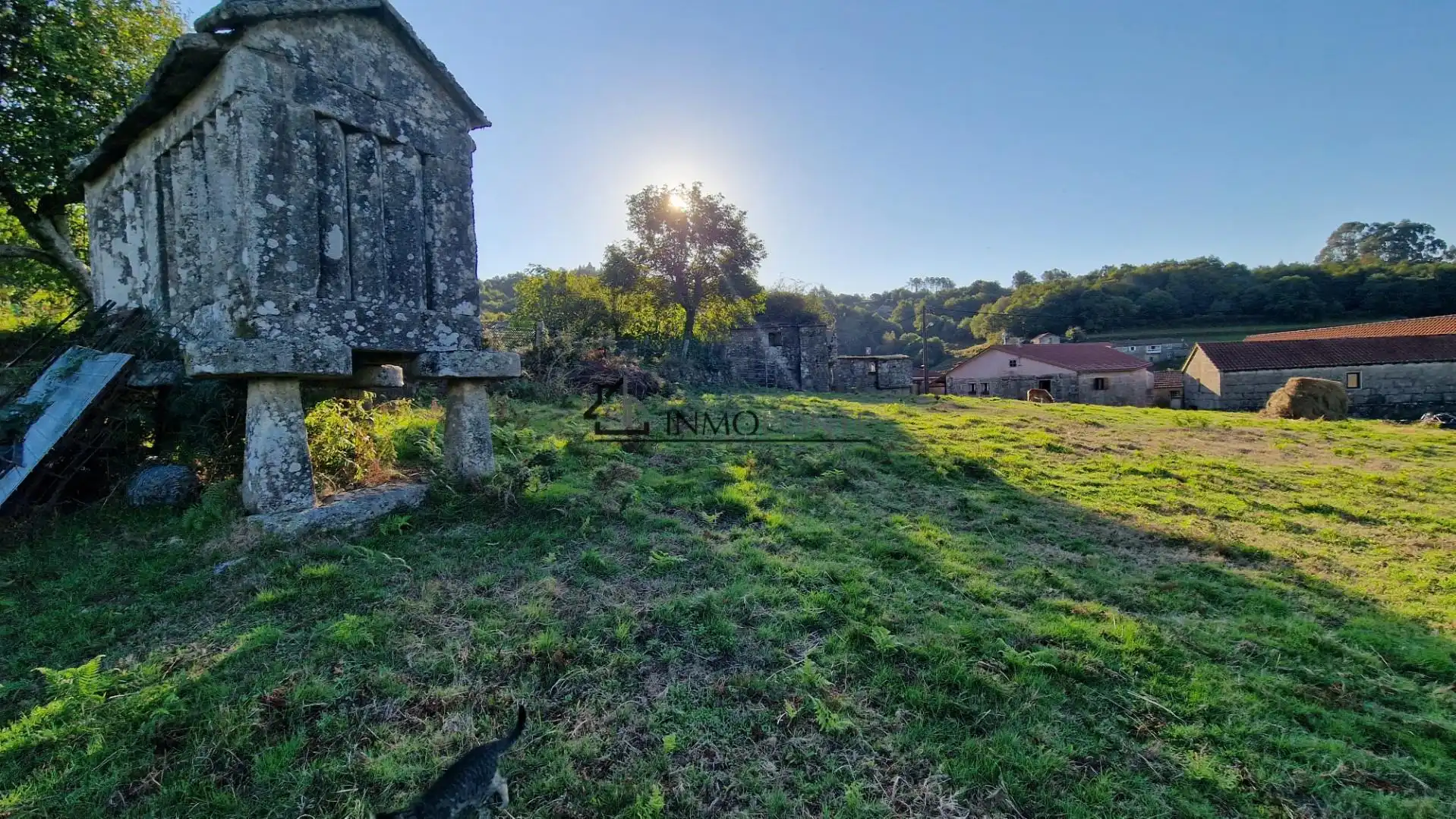 Maison avec jardin à vendre à Cotobade, imagen 24