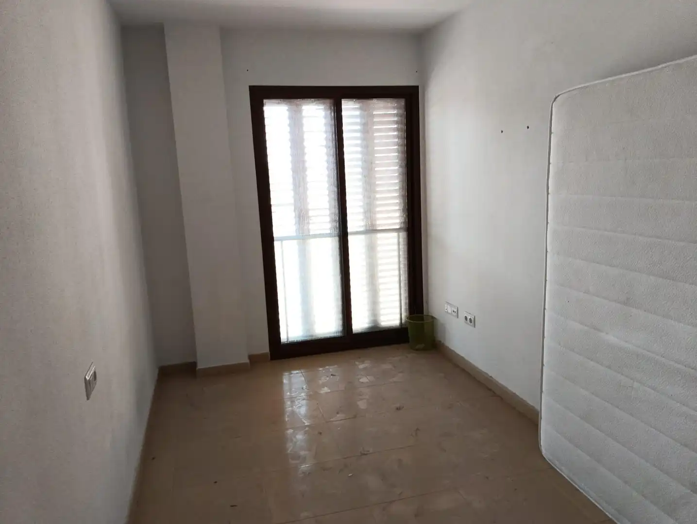 Habitación de Piso en venta en Murcia