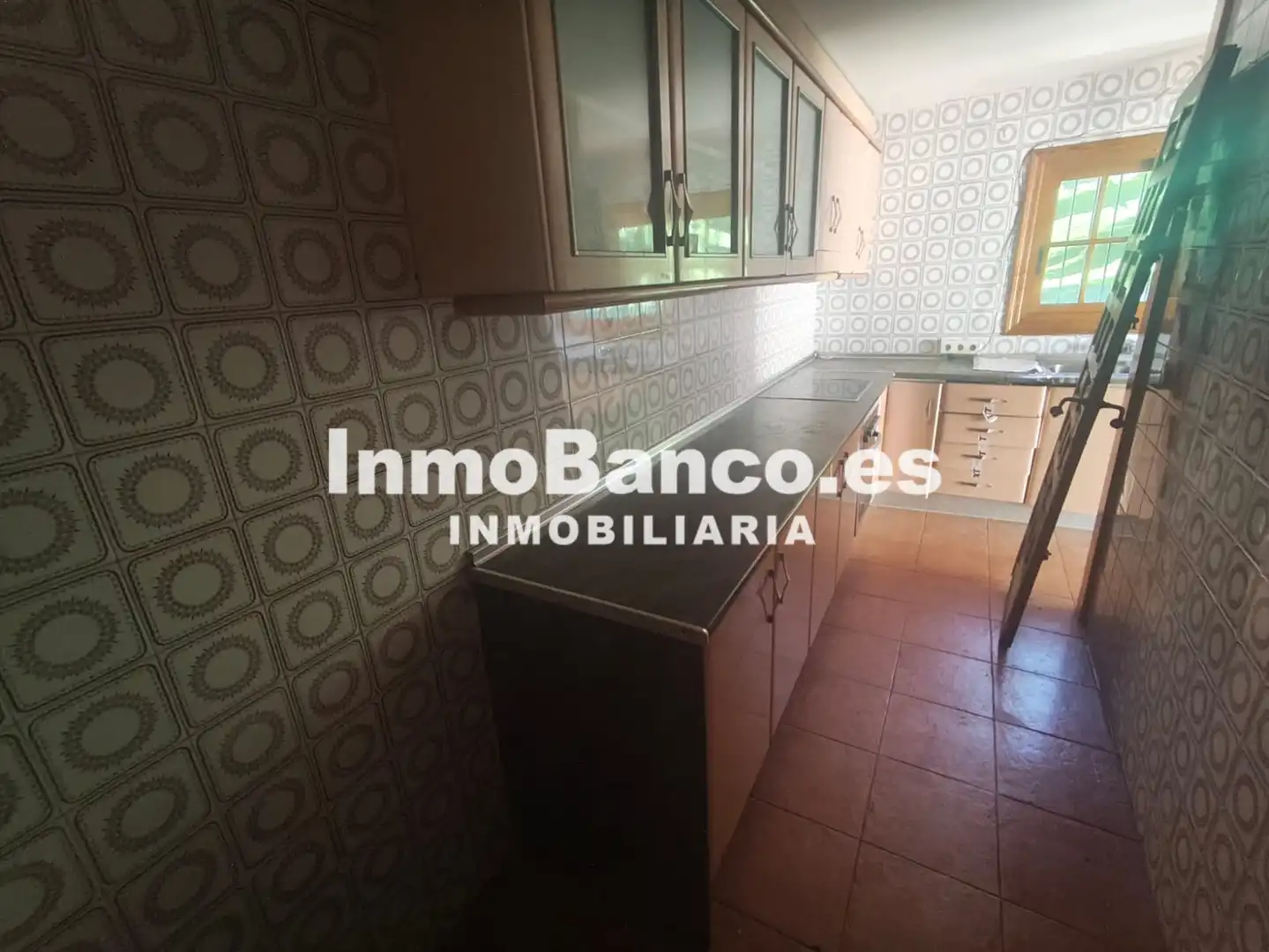 Kitchen of Houses for sale in Gandia  with Private garden and Swimming Pool