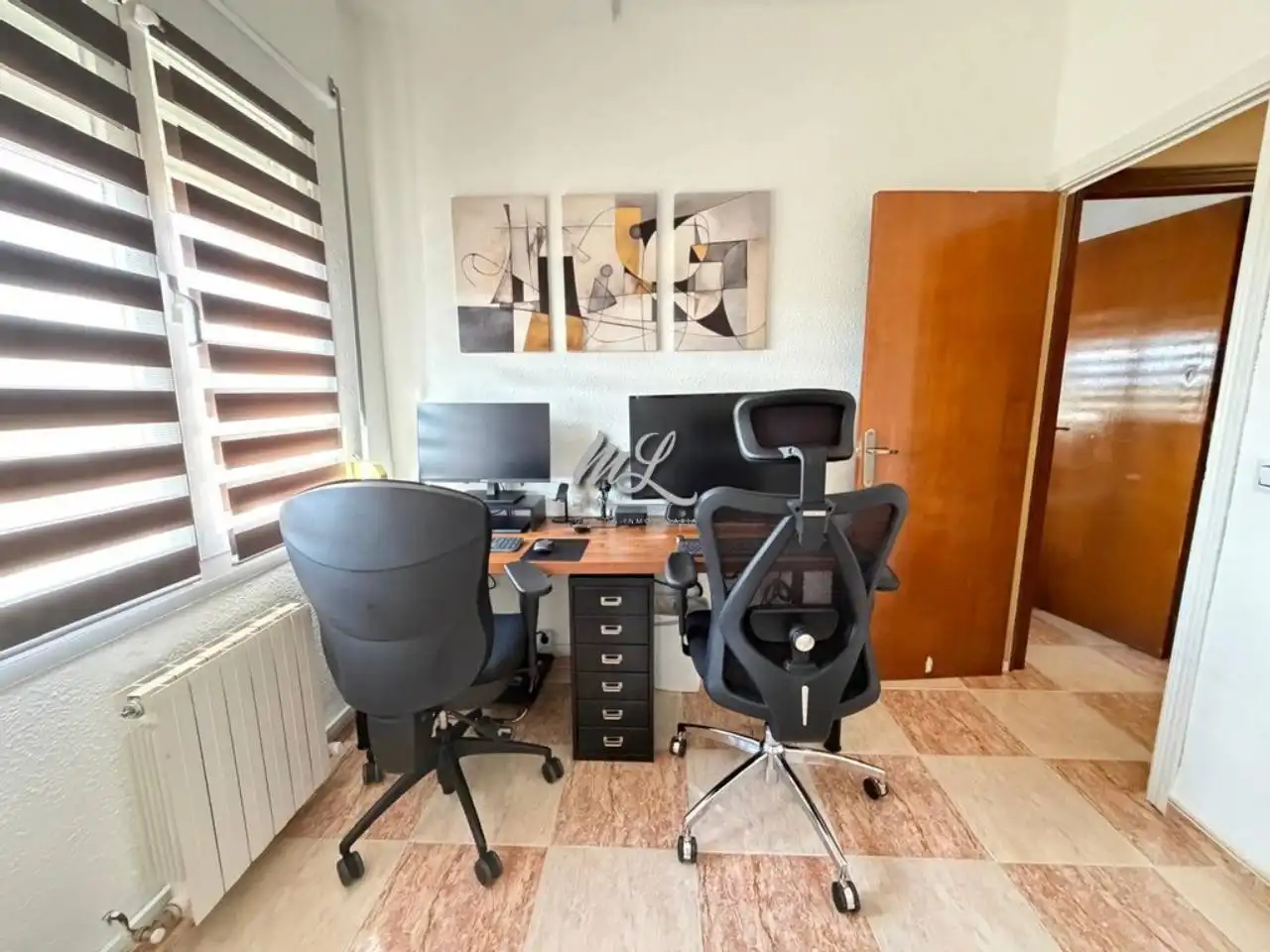 Flat for sale in Sonseca  with Air Conditioner, Heating and Terrace