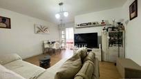 Living room of Flat for sale in  Cádiz Capital  with Terrace