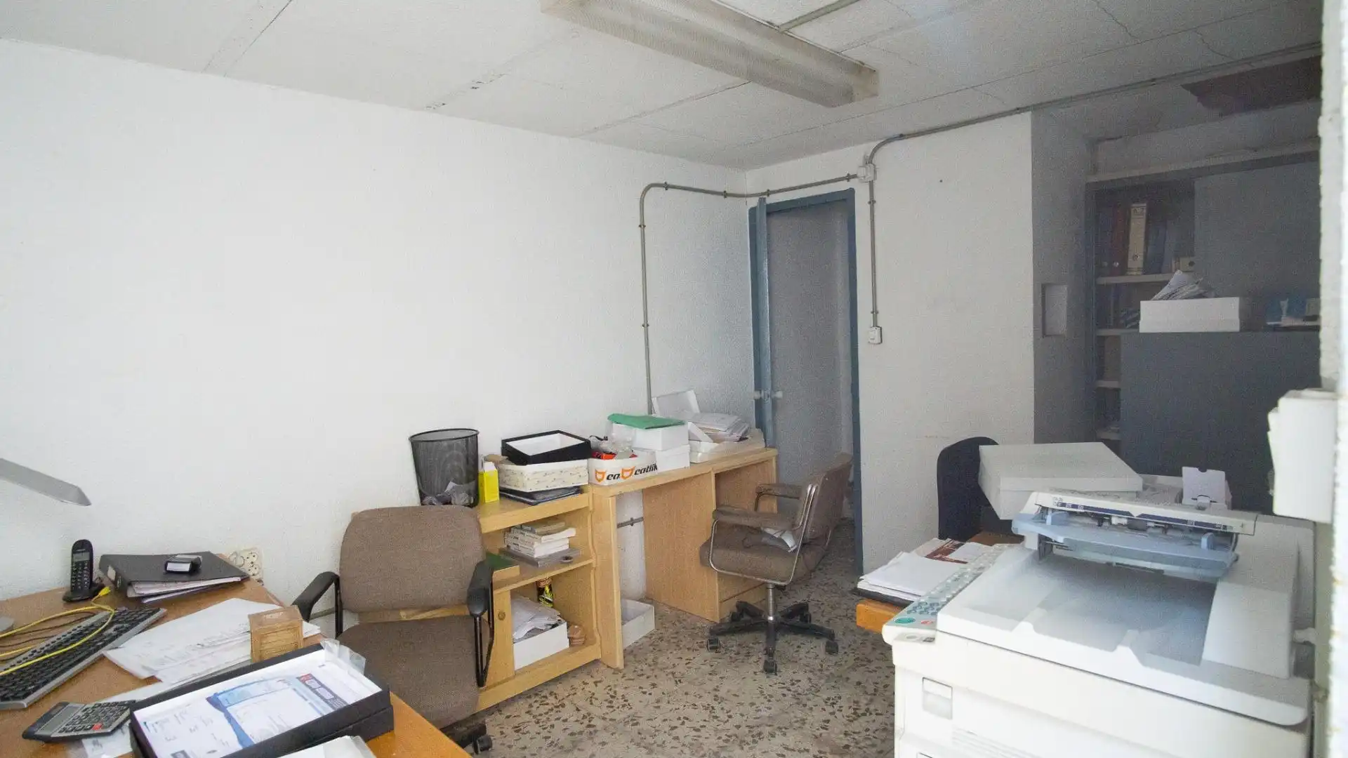 Nave industrial en venta en Salinas