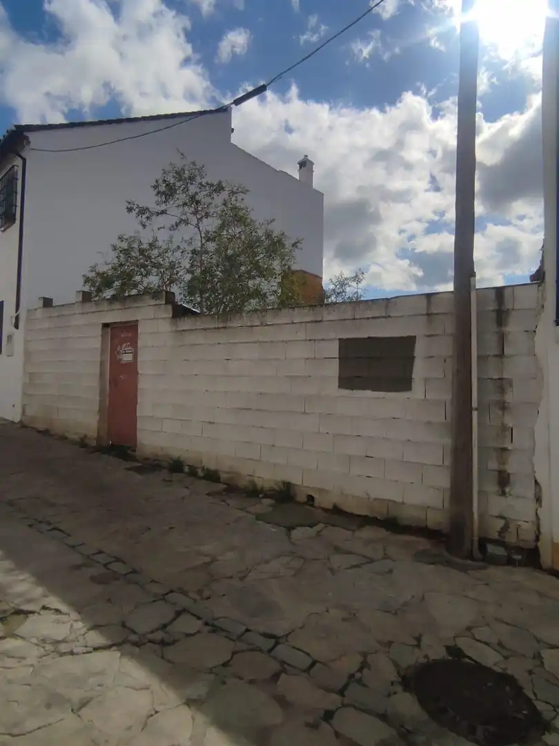 Terreni e lotti in vendita a Casco Histórico, imagen 3