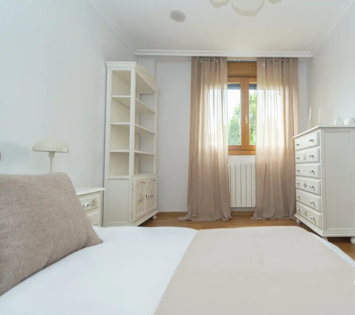 Appartement avec terrasse à vendre à La Cava - Fardachón, imagen 4