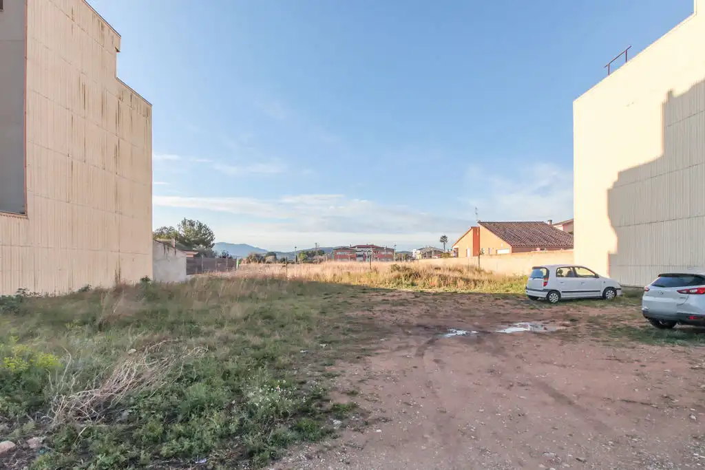 Terreno rustico in vendita a Ps De La Generalitat, imagen 8
