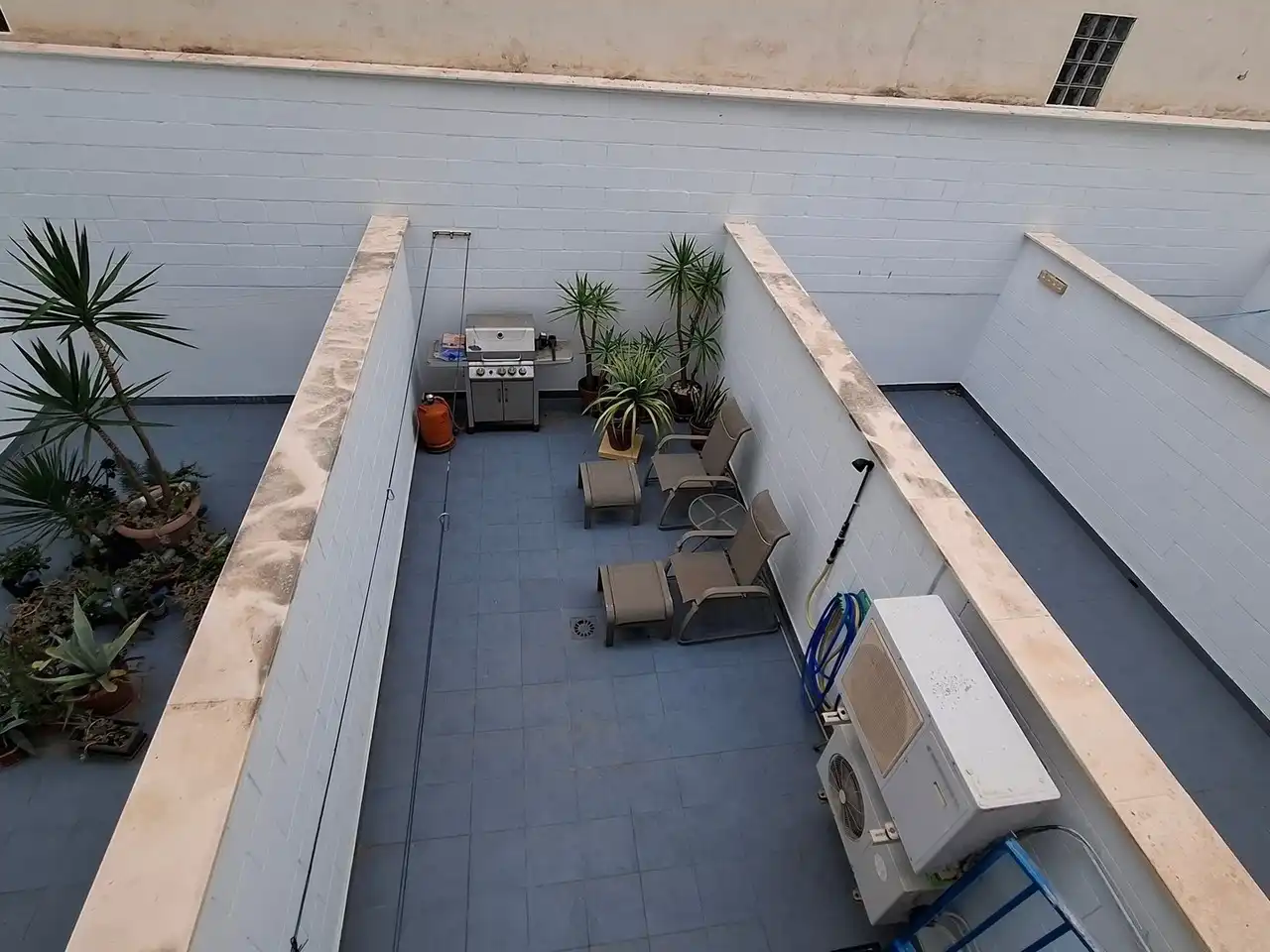 Adossat amb piscina en venda a Puerto de Garrucha, imagen 25