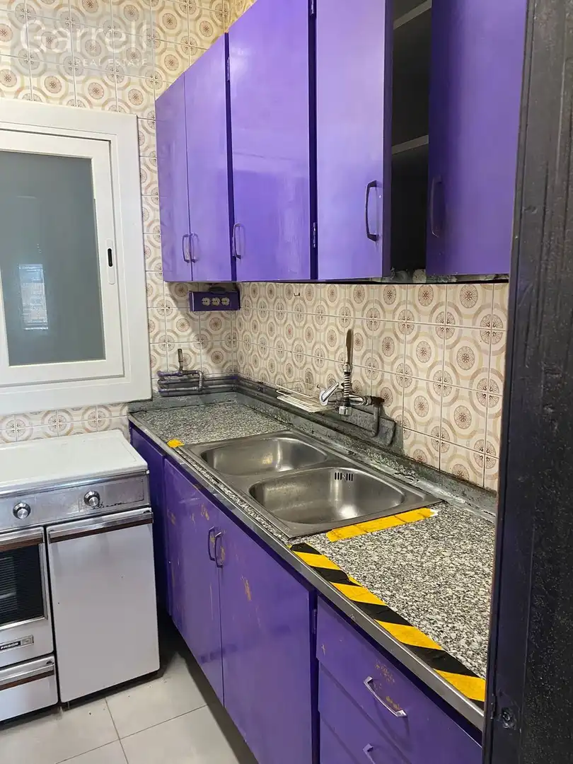 Flat with lift for sale in PASSATGE DE RUBIO I ORS  
N- Es: Pl: Pt:
 SABADELL (BARCELONA), imagen 9