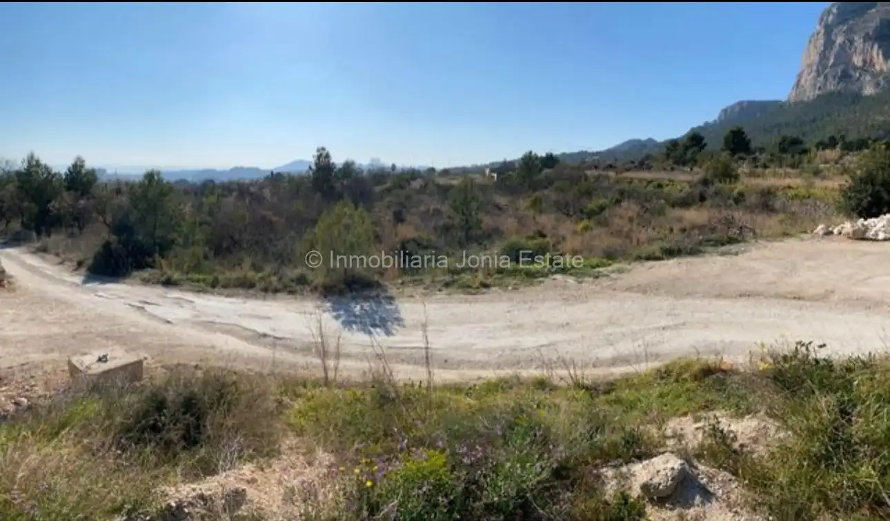Residencial en venta en Xirles