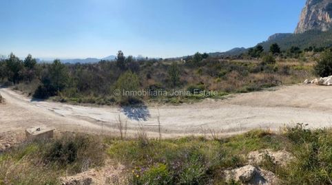 Foto 2 de Residencial en venta en Xirles, Polop