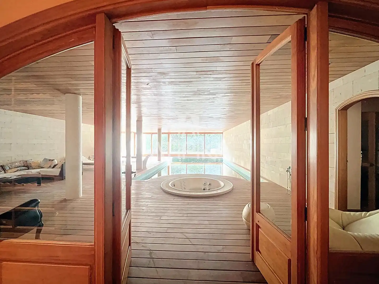 Maison avec terrasse à vendre à Cabrera de Mar, imagen 35