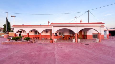 Foto 3 de Finca rústica en venda a La Alcoraya, Alicante