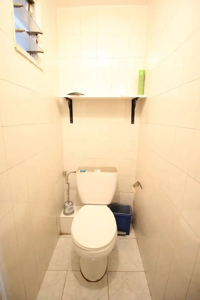Piso con terraza en venta en Carrer Nou de la Rambla, imagen 15