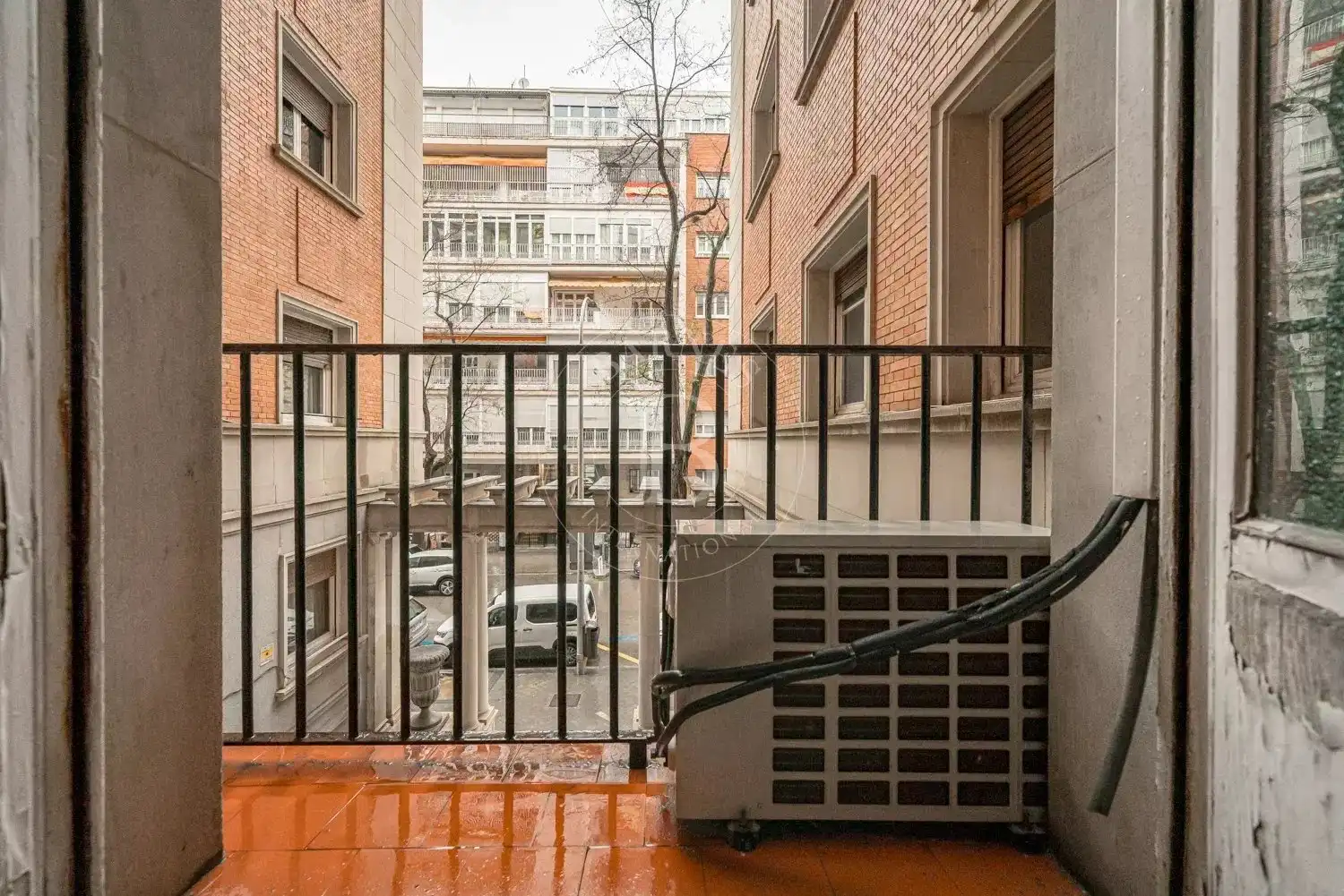 Terraza de Piso en venta en Madrid con Aire acondicionado, Calefacción y Terraza