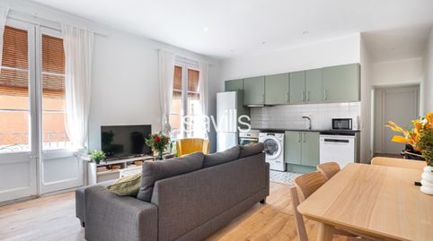 Photo 3 of Apartments for sale in Vila de Gràcia, Barcelona Capital