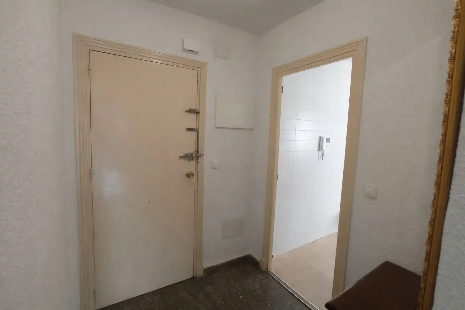 Pis en venda en Murcia amb Traster, Moblat i Balcó