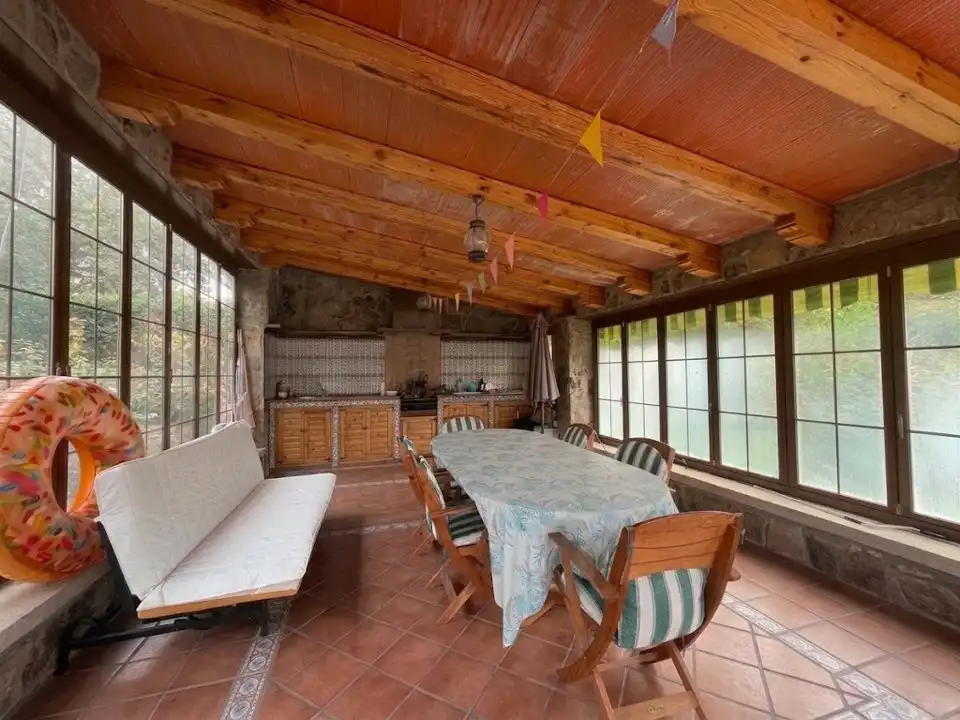 Chalet con piscina en venta en Centro - Manguilla, imagen 66