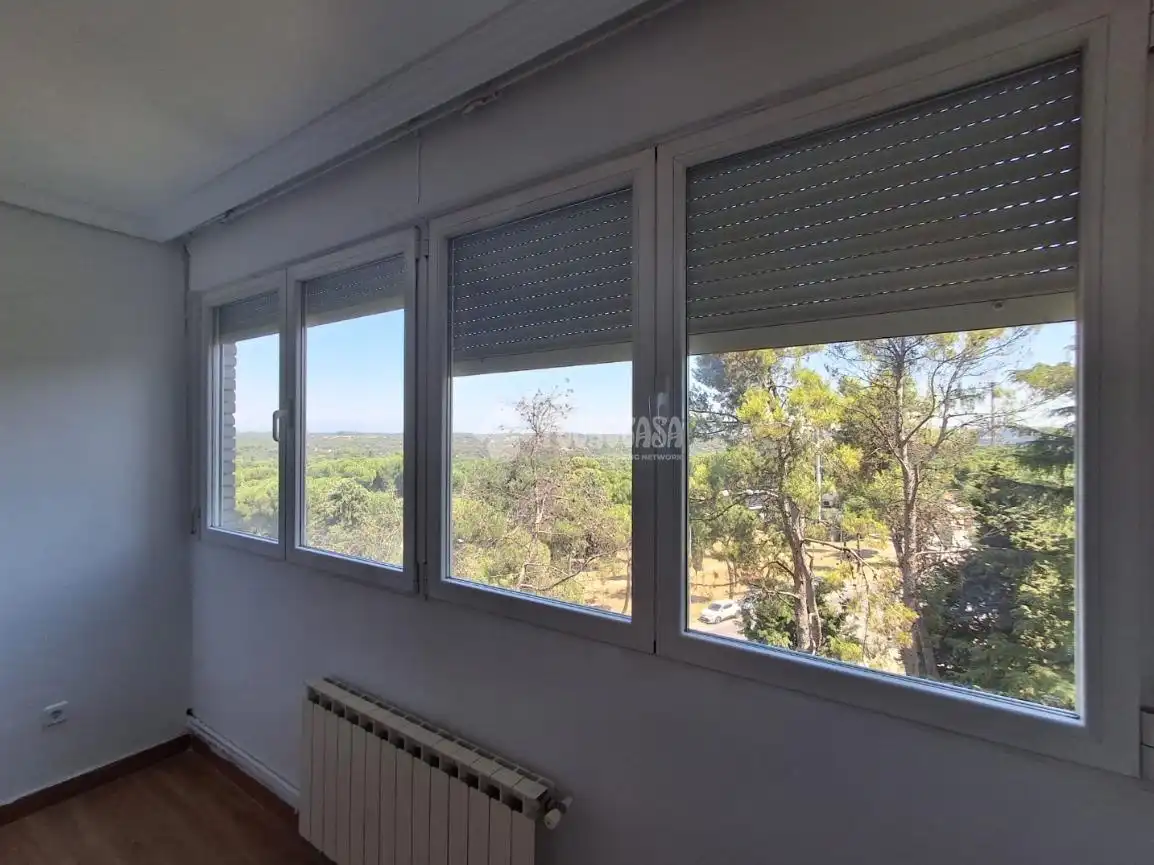 Wohnung zum Verkauf in Lucero