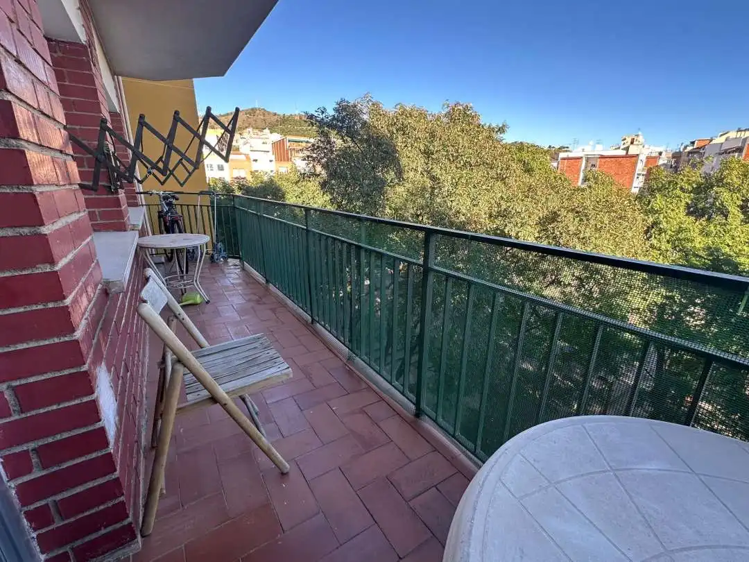 Piso con ascensor en venta en Via Júlia, imagen 19