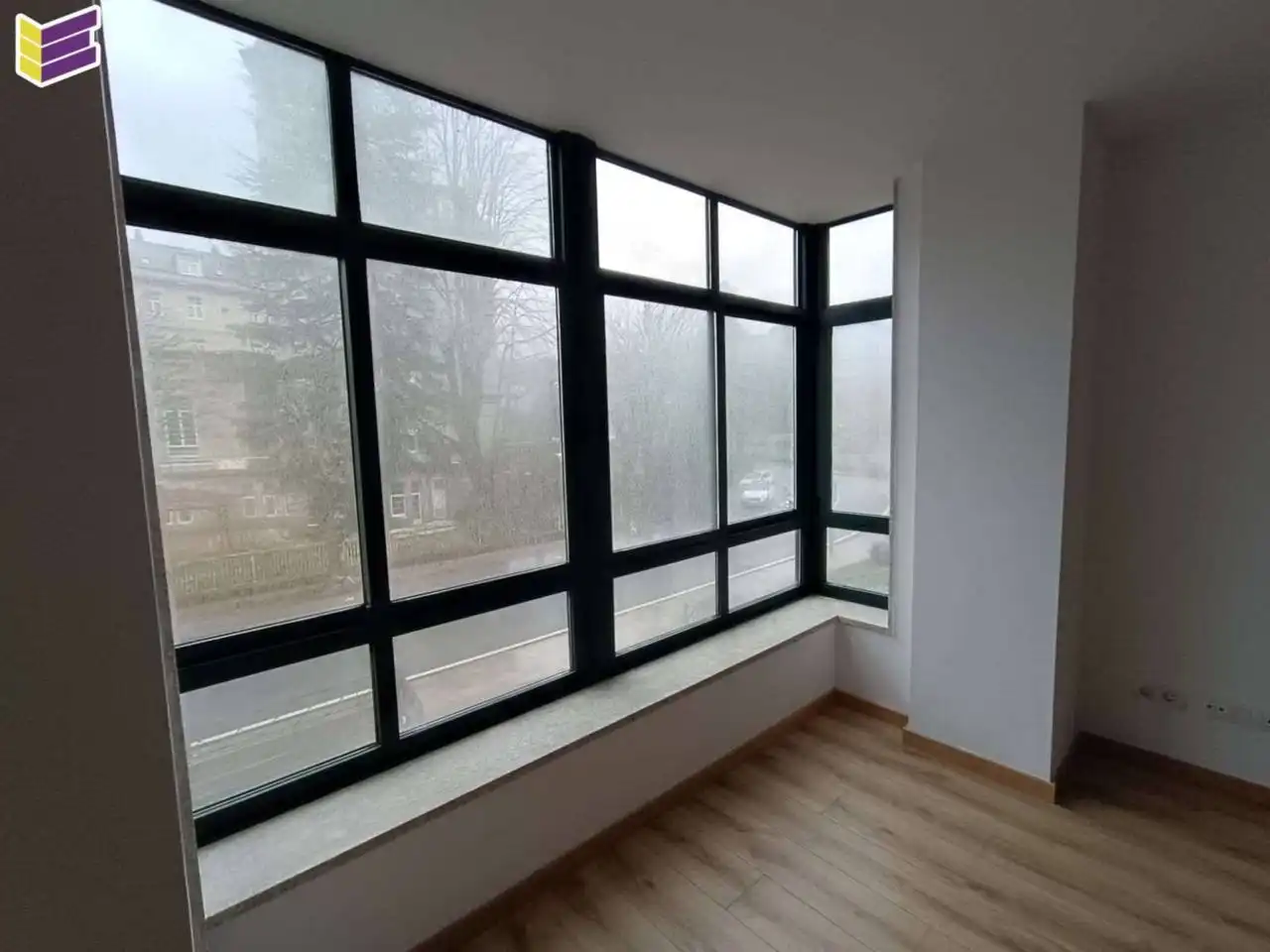 Piso con ascensor en venta en Calle Ramon Peinador 36, imagen 2