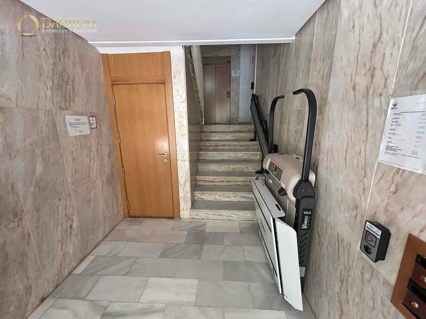 Piso con ascensor en venta en DON DIEGO DE MIRANDA, imagen 11