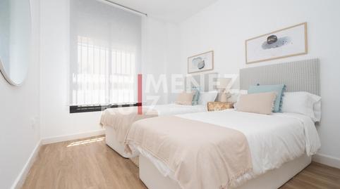 Foto 5 de Pis en venda a Casco Histórico - Zona Alta, El Puerto de Santa María