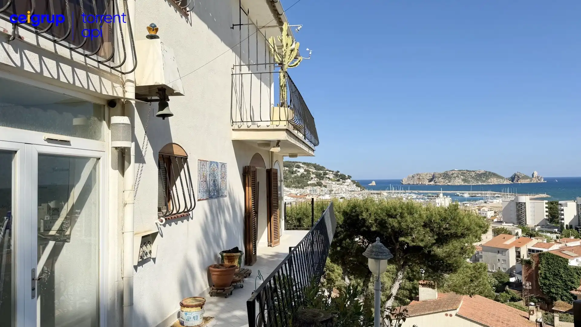 Maison à vendre à L'Estartit Poble, imagen 15