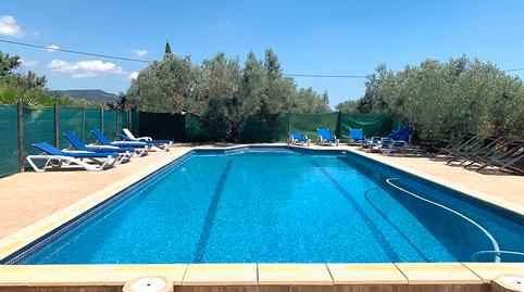 Foto 2 de Finca rústica en venda a Camarles, Tarragona