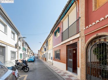 Casa in vendita a Calle LEPANTO