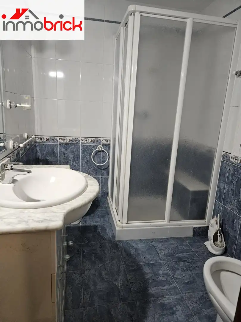 Bany de Casa o xalet en venda en Rute