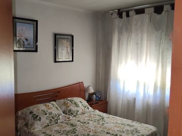 Flat with lift for sale in Plaça dels Nens 1