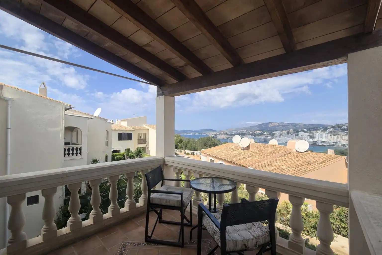 Chalet con piscina en venta en Carrer Rei Ferran II, imagen 16
