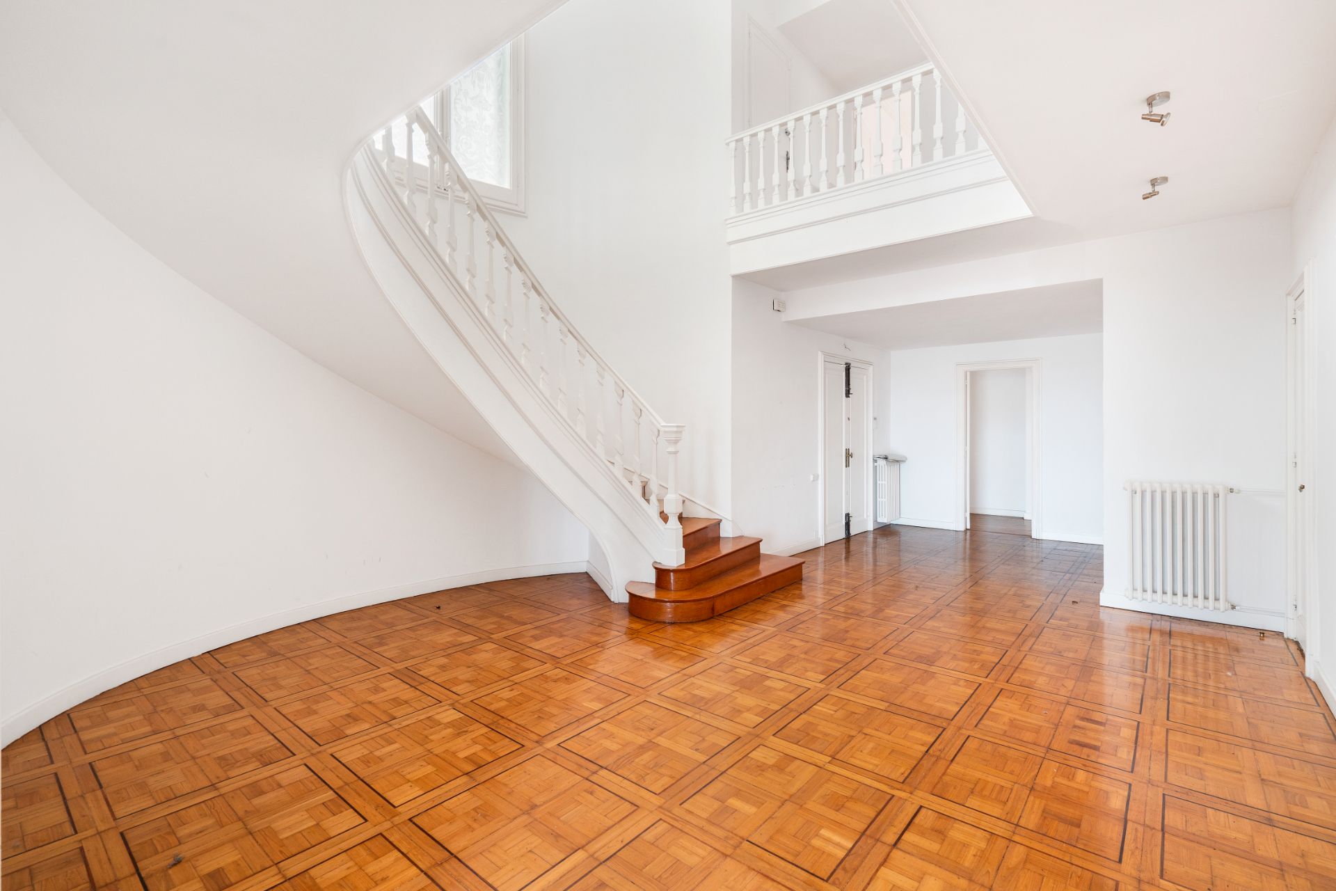Attic to rent in Dreta de l'Eixample, Eixample,  Barcelona Capital