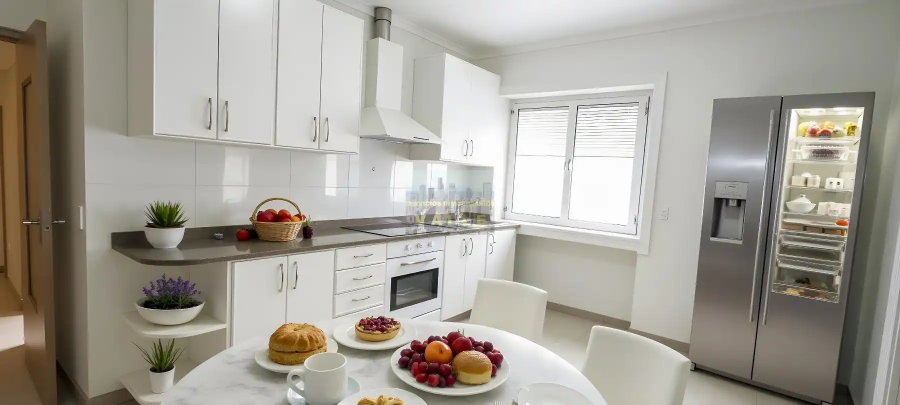 Casa adosada en venta en La Gandara, 36, Suances