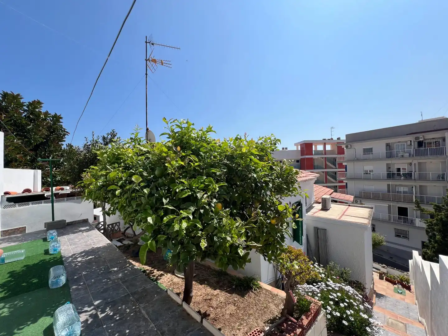 Chalet con jardín en venta en Sant Antoni, imagen 35