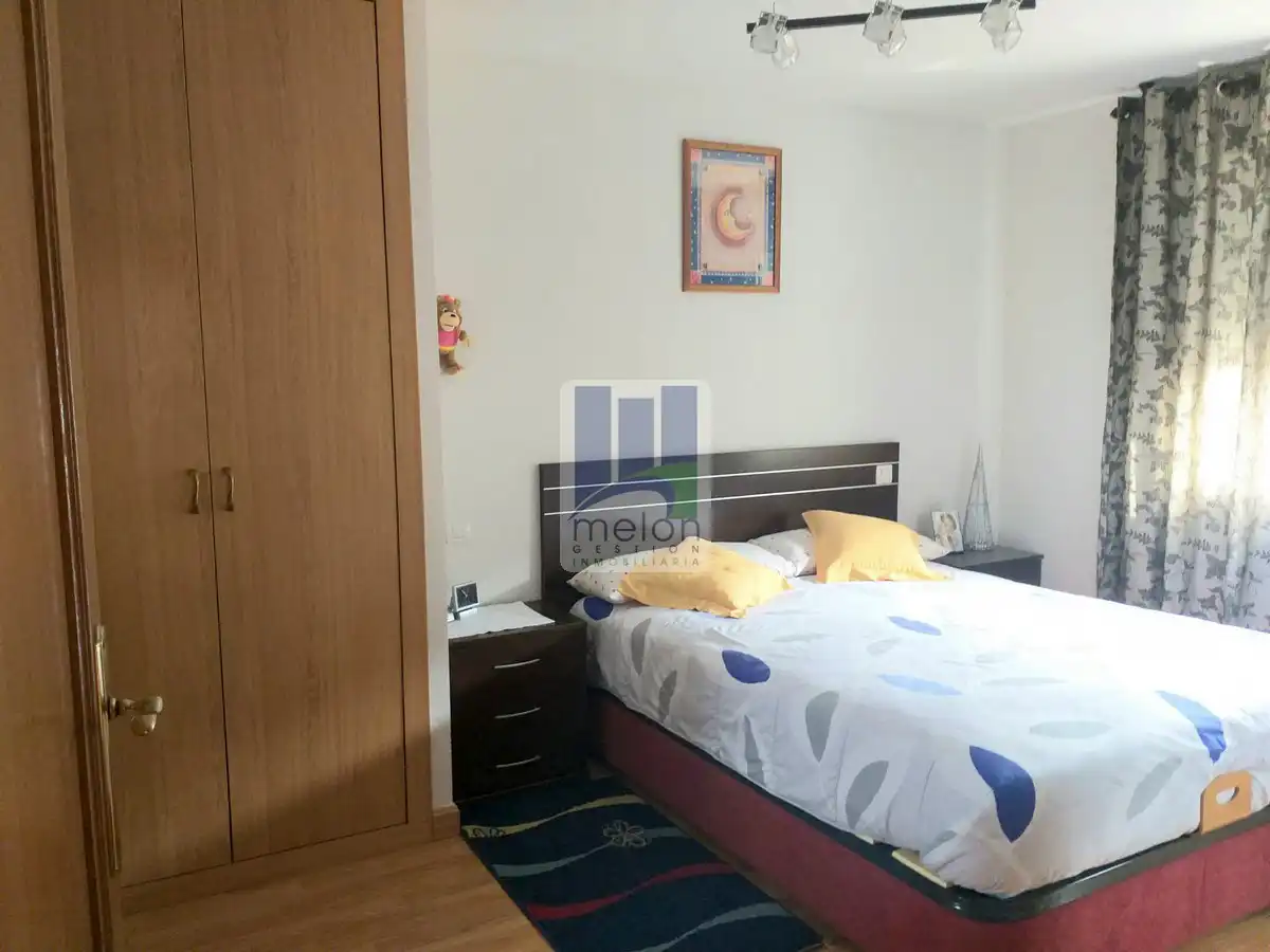 Habitación de Casa o chalet en venta en Sotragero