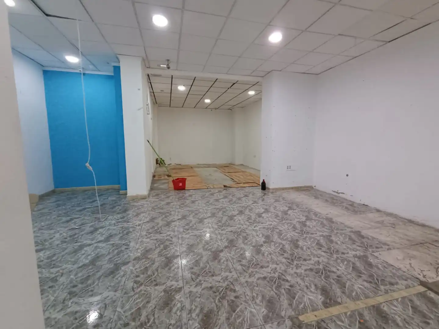 Local comercial en venda a Calle Jiménez de la Espada 30, imagen 3