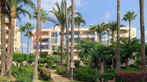 Foto 4 de Apartament de lloguer a Calle D'algarb, 9, Ses Figueretes - Platja d'en Bossa - Cas Serres, Eivissa